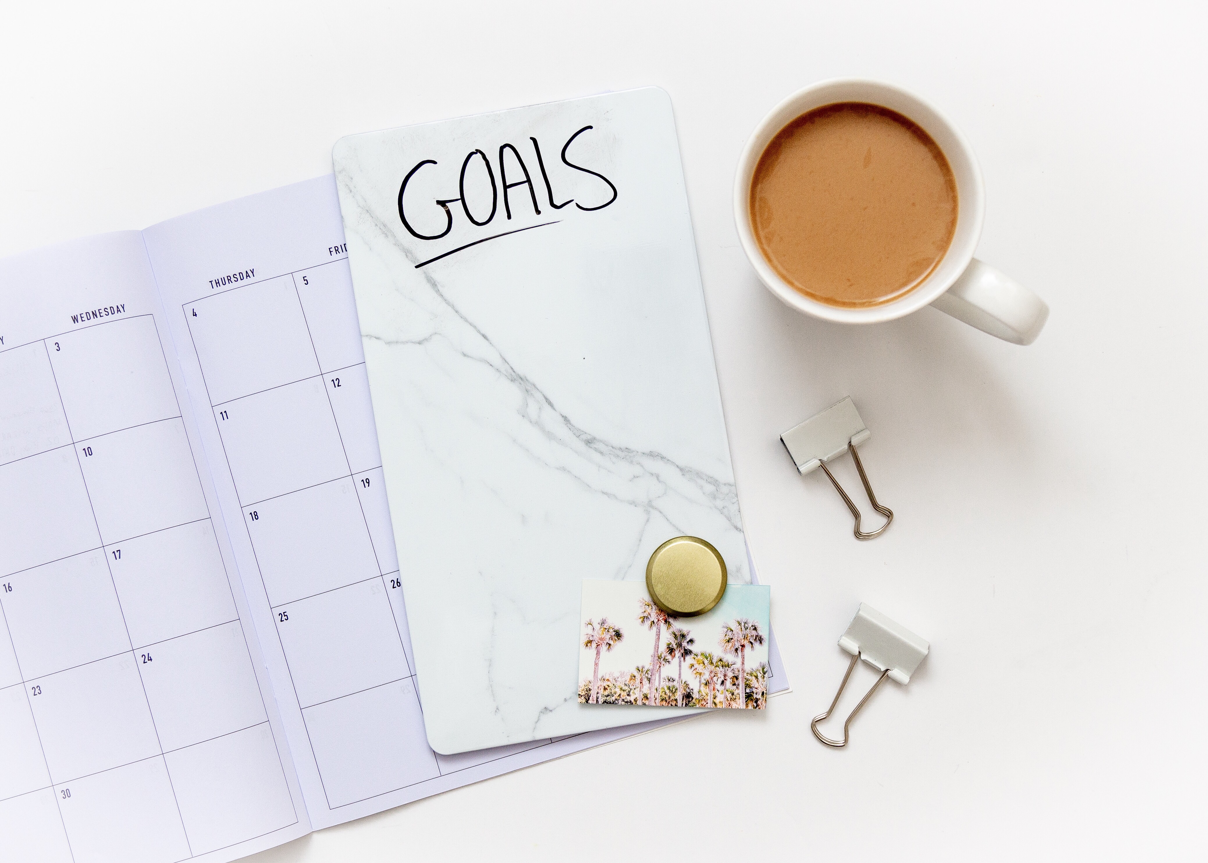 Breaking Down Your Goals: How to Identify Effective Actions in the G.A.M.E.R. Framework